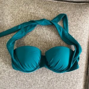 Victoria’s Secret bikini top size 32D